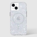 Case-Mate Twinkle MagSafe - Etui iPhone 15 / iPhone 14 / iPhone 13 (Disco)