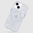 Case-Mate Twinkle MagSafe - Etui iPhone 15 / iPhone 14 / iPhone 13 (Disco)