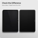 Spigen Paper Touch Pro - Folia ochronna do iPad 10.9" (2022)