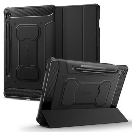Spigen Rugged Armor Pro - Etui do Samsung Galaxy Tab S10 Lite / Tab S9 FE 10.9
