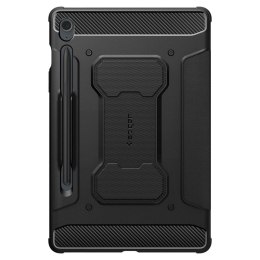 Spigen Rugged Armor Pro - Etui do Samsung Galaxy Tab S10 Lite / Tab S9 FE 10.9