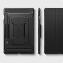 Spigen Rugged Armor Pro - Etui do Samsung Galaxy Tab S10 Lite / Tab S9 FE 10.9" X400 / X406B / X510 / X516B (Czarny)
