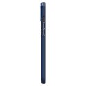 Spigen Thin Fit - Etui do iPhone 15 (Granatowy)
