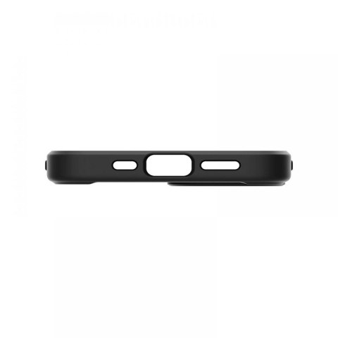 Spigen Ultra Hybrid - Etui do iPhone 13 (Matte Frost Black)