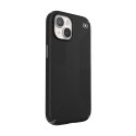 Speck Presidio2 Grip Magsafe - Etui iPhone 17e / 16e / 15 / 14 / 13 (Black / Slate Grey / White)