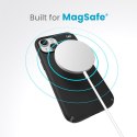 Speck Presidio2 Pro Magsafe - Etui iPhone 16e / iPhone 15 / iPhone 14 / iPhone 13 (Black / Slate Grey / White)