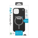 Speck Presidio2 Pro Magsafe - Etui iPhone 16e / iPhone 15 / iPhone 14 / iPhone 13 (Black / Slate Grey / White)