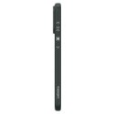 Spigen Liquid Air - Etui do iPhone 15 Pro (Abyss Green)