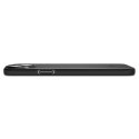 Spigen Thin Fit - Etui do iPhone 15 Plus (Czarny)