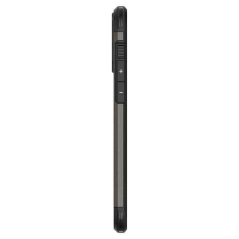 Spigen Tough Armor Mag MagSafe - Etui do iPhone 15 Pro (Gunmetal)