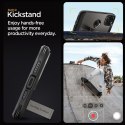 Spigen Tough Armor Mag MagSafe - Etui do iPhone 15 Pro (Gunmetal)