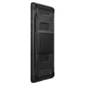 Spigen Tough Armor Pro - Etui do Samsung Galaxy Tab S9 11" (Czarny)