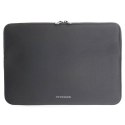 Tucano Top Second Skin - Pokrowiec MacBook Air 15" (M4/M3/M2/2025-2023) / Pro 15" / Notebook 14" / 13" (czarny)
