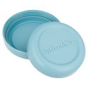 Quokka Bubble Food Jar - Pojemnik na żywność / lunchbox 770 ml (Watercolor Leaves)