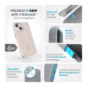 Speck Presidio2 Grip ClickLock & MagSafe - Etui iPhone 16e / iPhone 15 / iPhone 14 / iPhone 13 (Bleached Bone / Heirloom Gold / 