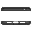 Spigen Thin Fit - Etui do Google Pixel 8 Pro (Czarny)