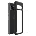 Spigen Ultra Hybrid - Etui do Google Pixel 8 Pro (Czarny)