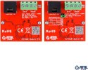Zestaw konwerterów ATTE ETH10-2wire-A-SET