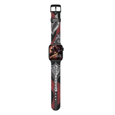 League of Legends - Pasek do Apple Watch 38/40/41/42/44/45/49 mm (Darius)