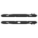 Spigen Rugged Armor Pro - Etui do Samsung Galaxy Tab S9 11" (Czarny)