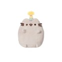 Pusheen - Pluszowa maskotka w czapeczce urodzinowej 12 cm