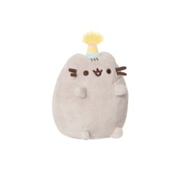 Pusheen - Pluszowa maskotka w czapeczce urodzinowej 12 cm