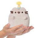 Pusheen - Pluszowa maskotka w czapeczce urodzinowej 12 cm