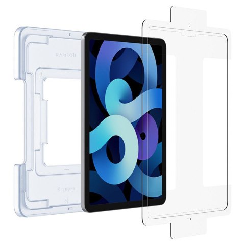 Spigen GLAS.TR EZ FIT - Szkło hartowane do Apple iPad Pro 11" / iPad Air 10.9" (5-4 gen.) (Przezroczysty)