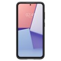 Spigen Liquid Air - Etui do Samsung Galaxy S23 FE (Matte Black)