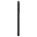 Spigen Liquid Air - Etui do Samsung Galaxy S23 FE (Matte Black)