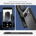 Spigen Rugged Armor - Etui do Google Pixel 8 (Czarny)