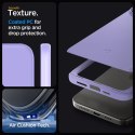 Spigen Thin Fit - Etui do iPhone 15 Pro Max (Fioletowy)