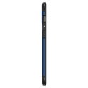 Spigen Tough Armor Mag MagSafe - Etui do iPhone 15 (Navy Blue)