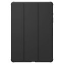 Spigen Ultra Hybrid Pro - Etui do Samsung Galaxy Tab S9 11" (Czarny)