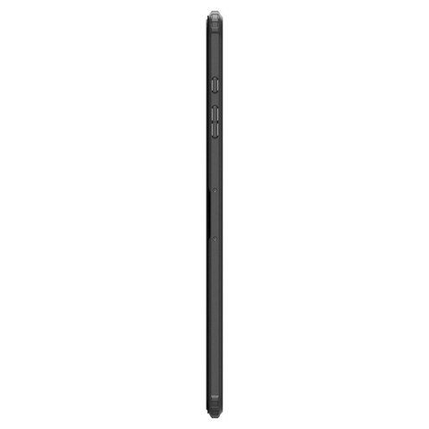 Spigen Ultra Hybrid Pro - Etui do Samsung Galaxy Tab S9+ 12.4" (Czarny)