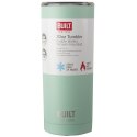 BUILT Vacuum Insulated Tumbler - Stalowy kubek termiczny z izolacją próżniową 600 ml (Mint)
