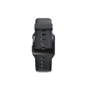Incipio NGP Strap - Elastyczny pasek do Apple Watch, obudowa 38/40/41 mm (przydymiony)