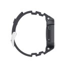 Incipio Octane Strap - Pancerny pasek do Apple Watch, obudowa 38/40/41 mm (biały/szary)