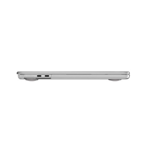 Speck SmartShell - Obudowa MacBook Air 13,6" (M5/M4/M3/M2/2026-2022) (Clear)