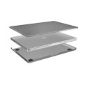 Speck SmartShell - Obudowa MacBook Pro 14" (M4/M3/M2/M1/2024-2021) (Onyx Black)