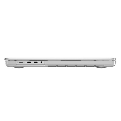 Speck SmartShell - Obudowa MacBook Pro 16" (M4/M3/M2/M1/2024-2021) (Clear)
