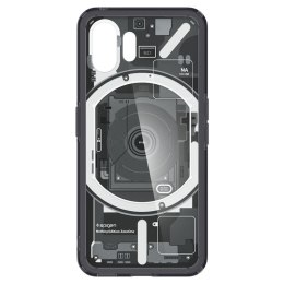 Spigen Ultra Hybrid - Etui do Nothing Phone 2 (Zero One)