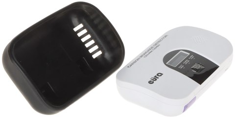 CZUJKA TLENKU WĘGLA (CZADU) CD-45A2 EURA