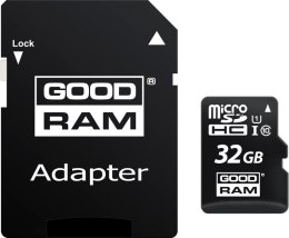 FOTOPUŁAPKA KAMERA LEŚNA HC300M + KARTA PAMIĘCI microSD GOODRAM UHS1 CL10 32GB