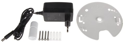 KAMERA IP SZYBKOOBROTOWA DS-2DE2A404IW-DE3/W(C0)(S6)(C) - 3.7 Mpx 2.8 ... 12 mm Hikvision