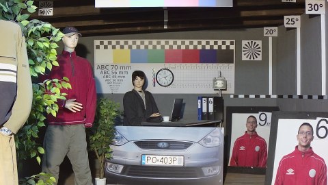 KAMERA IP SZYBKOOBROTOWA DS-2DE2A404IW-DE3/W(C0)(S6)(C) - 3.7 Mpx 2.8 ... 12 mm Hikvision