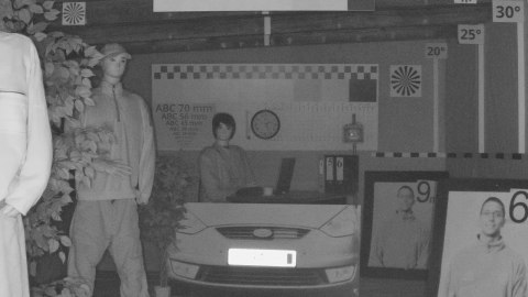 KAMERA IP SZYBKOOBROTOWA DS-2DE2A404IW-DE3/W(C0)(S6)(C) - 3.7 Mpx 2.8 ... 12 mm Hikvision