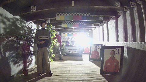 KAMERA IP SZYBKOOBROTOWA DS-2DE2A404IW-DE3/W(C0)(S6)(C) - 3.7 Mpx 2.8 ... 12 mm Hikvision