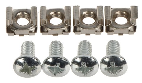 LISTWA ZASILAJĄCA PD-4/R10/R 1.8 m