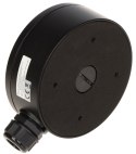 UCHWYT DO KAMER KULISTYCH DS-1280ZJ-S(BLACK) Hikvision